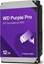 Attēls no Dysk serwerowy WD Purple Pro 12TB 3.5'' SATA III (6 Gb/s)  (WD122PURP)