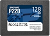 Picture of Dysk SSD 128GB P220 550/480 MB/s SATA III 2.5 