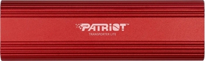 Picture of Patriot Transporter Lite SSD Disk 2TB