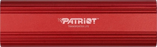 Picture of Patriot Transporter Lite SSD Disk 2TB