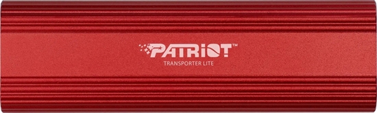 Picture of Dysk SSD 512GB Transporter Lite 1000/1000 MB/s Type-C