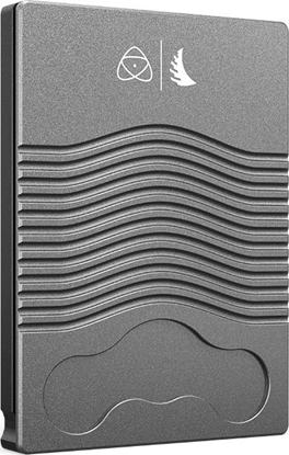 Picture of Dysk SSD Angelbird AtomX 4K RAW 500GB SATA (4KRAWATOM500)