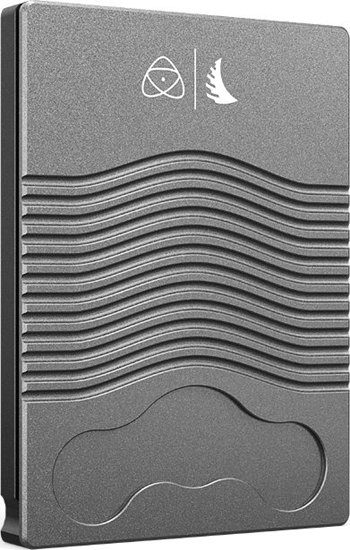 Picture of Dysk SSD Angelbird AtomX 4K RAW 500GB SATA (4KRAWATOM500)