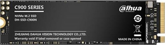 Picture of Dysk SSD Dahua Technology C900 1TB M.2 2280 PCI-E x4 Gen3 NVMe (DHI-SSD-C900N1TB)