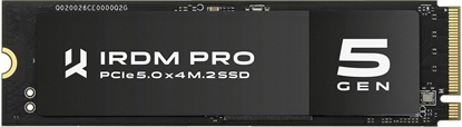 Picture of Dysk SSD IRDM PRO P54S Gen5 1TB 5x4 2280 5x4 2280 11500/9000MB/s