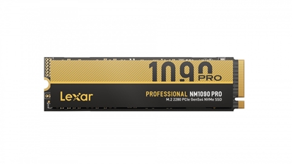 Изображение Cietais disks Lexar NM1090 Pro 2TB