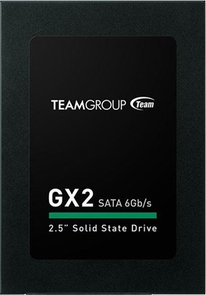 Picture of Dysk SSD TeamGroup GX2 128GB 2.5" SATA III (T253X2128G0C101)