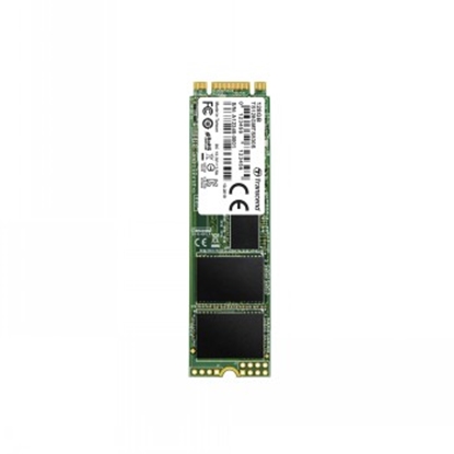 Attēls no TRANSCEND 128GB M.2 2280 SSD SATA3