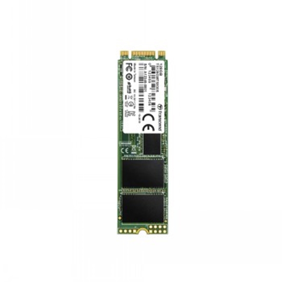 Picture of TRANSCEND 128GB M.2 2280 SSD SATA3