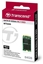 Изображение Dysk SSD Transcend MTS400 64GB M.2 2242 SATA III (TS64GMTS400S)
