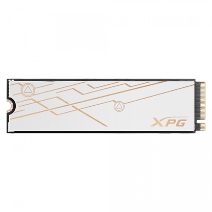 Изображение Dysk SSD XPG MARS 980 BLADE 4TB PCIe 5x4 14/13 GB/s M2