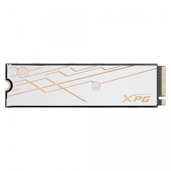 Picture of Dysk SSD XPG MARS 980 BLADE 4TB PCIe 5x4 14/13 GB/s M2