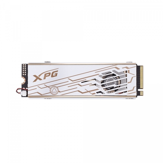 Picture of Dysk SSD XPG MARS 980 PRO 1TB PCIe 5x4 14/10 GB/s M2