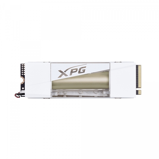 Picture of Dysk SSD XPG MARS 980 STORM 2TB PCIe 5x4 14/13 GB/s