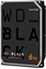 Изображение Dysk WD WD Black WD6004FZBX - Festplatte - 6 TB - Gaming - intern - 3.5" (8.9 cm) - SATA 6Gb/s - 7200 rpm - Puffer: 256 MB