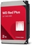 Attēls no Dysk serwerowy WD Red Plus 2TB 3.5'' SATA III (6 Gb/s)  (WD20EFPX)