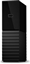 Picture of Dysk zewntrzny HDD WD My Book 22TB Czarny (WDBBGB0220HBK-EESN)