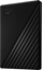 Picture of Dysk zewntrzny HDD WD My Passport 1TB Czarny (My Passport external hard)