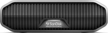 Attēls no Dysk zewntrzny HDD WD Professional G-Drive 18TB Szary (SDPHF1A-018T-MBAAD)