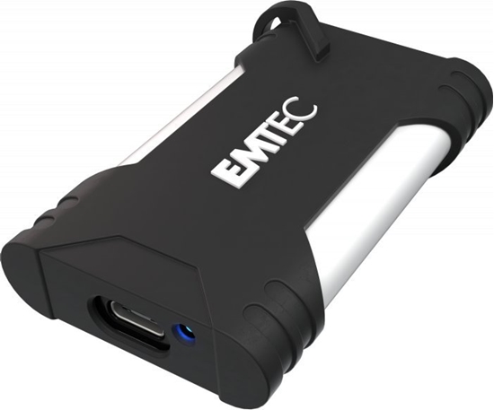 Picture of Emtec SSD 3.2Gen2 X210 500GB Portable Gaming