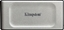 Picture of Dysk zewntrzny SSD Kingston XS2000 2TB Czarno-srebrny (SXS2000/2000G)