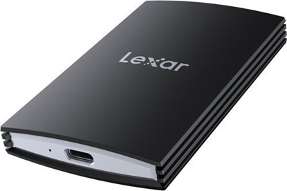 Picture of Dysk zewntrzny SSD Lexar SL700 Armor 4TB Czarny (LAR700X004T-RNBNG)