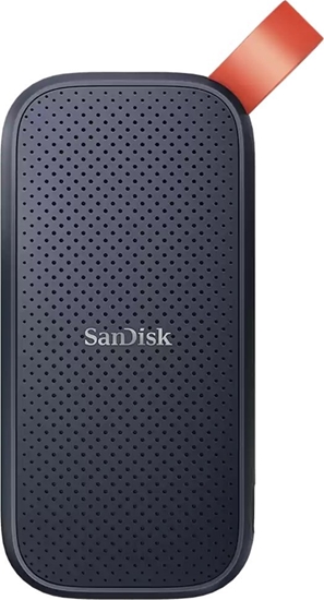 Picture of Dysk zewntrzny SSD SanDisk Portable 1TB Czarny (002200380000)