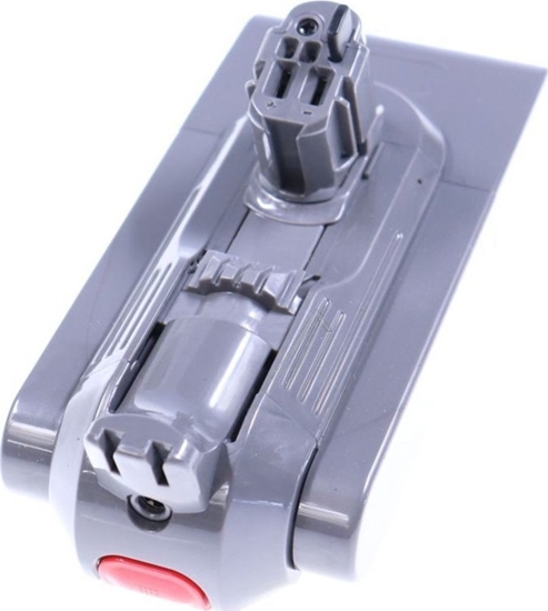 Picture of Dyson 252V-3600MAH BATTERI ALTERNATIV TIL DYSON V11 SV17. TIL KLIK MONTERING