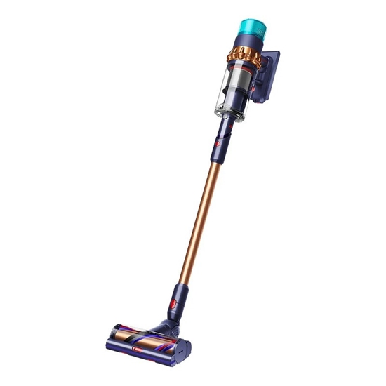 Picture of Dyson Gen5detect Absolute Cordless Vacuum Cleaner / Prussian Blue