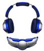 Picture of Dyson Zone 376062-01 Headphones