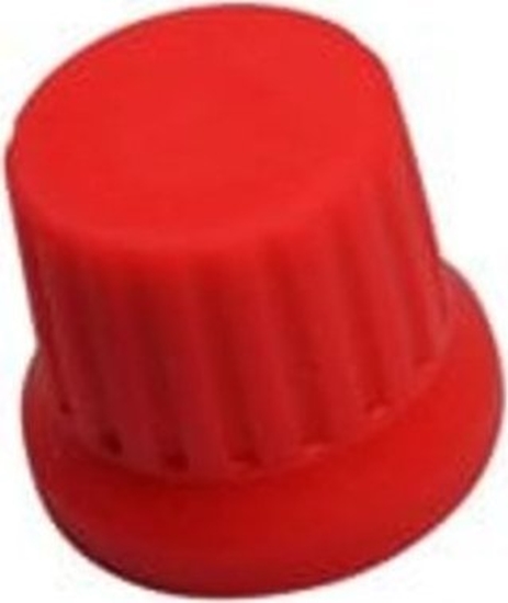 Picture of DJ TECHTOOLS DJ TECHTOOLS- Chroma Caps Encoder- czerwony