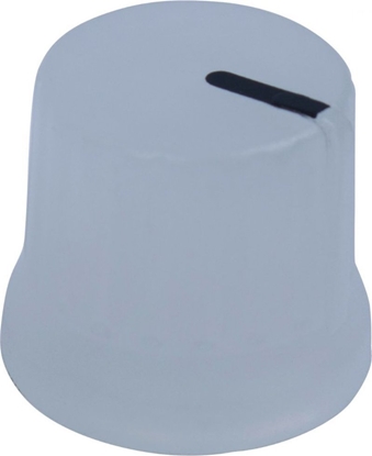 Изображение DJ TECHTOOLS DJ TECHTOOLS- Chroma Caps Super Fatty Knob 180 - póprzeroczysty