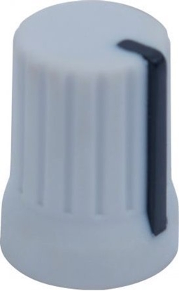 Attēls no DJ TECHTOOLS DJ TECHTOOLS- Chroma Caps Super Knob 90 - póprzeroczysty