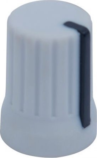 Picture of DJ TECHTOOLS DJ TECHTOOLS- Chroma Caps Super Knob 90 - póprzeroczysty