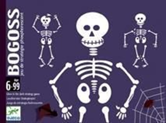 Picture of Djeco Bogoss wiecce w ciemnoci (144239)