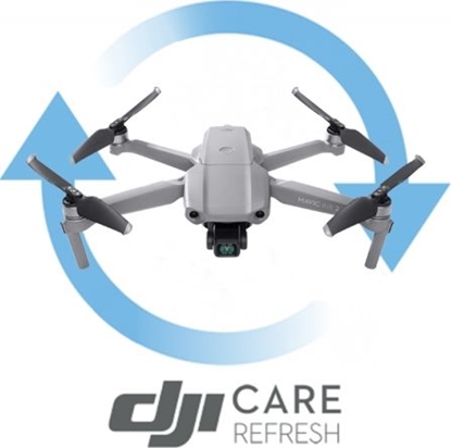 Attēls no DJI Care Refresh (Mavic Air 2)