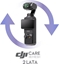 Picture of DJI DJI Care Refresh DJI Osmo Pocket 3 (dwuletni plan)