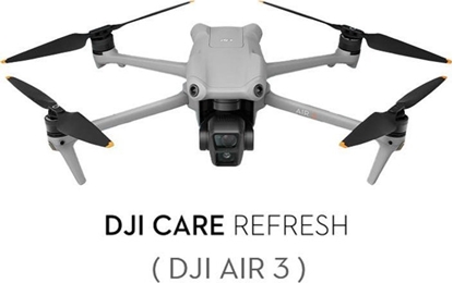 Picture of DJI Kod elektroniczny DJI do Air 3 (12 miesicy)