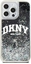 Picture of DKNY DKNY Liquid Glitter Big Logo - Etui iPhone 13 Pro Max (czarny)