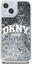 Изображение DKNY DKNY Liquid Glitter Big Logo - Etui iPhone 14 / 15 / 13 (czarny)