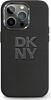 Picture of DKNY DKNY Liquid Silicone Metal Logo - Etui iPhone 15 Pro Max (czarny)