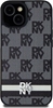 Picture of DKNY Etui Dkny Dkhcs24Mpcptssk S24+ S926  Hardcase Leather Checkered Mono Pattern & Printed Stripes