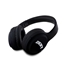 Изображение DKNY PU Leather Arch Logo Wireless Headphones