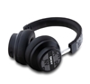 Picture of DKNY PU Leather Checkered Pattern Wireless Headphones