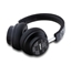 Изображение DKNY PU Leather Checkered Pattern Wireless Headphones