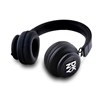 Picture of DKNY PU Leather Stack Logo Wireless Headphones