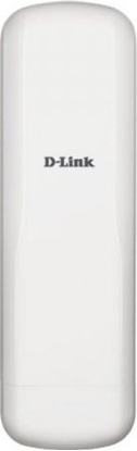 Picture of D-Link DAP-3711 wireless access point 867 Mbit/s White Power over Ethernet (PoE)