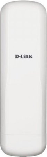 Picture of D-Link DAP-3711 wireless access point 867 Mbit/s White Power over Ethernet (PoE)