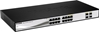 Picture of D-Link DGS-1210-16 network switch Managed L2 Black