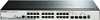 Picture of D-Link DGS-1510-28P network switch Managed L3 Gigabit Ethernet (10/100/1000) Power over Ethernet (PoE) Black